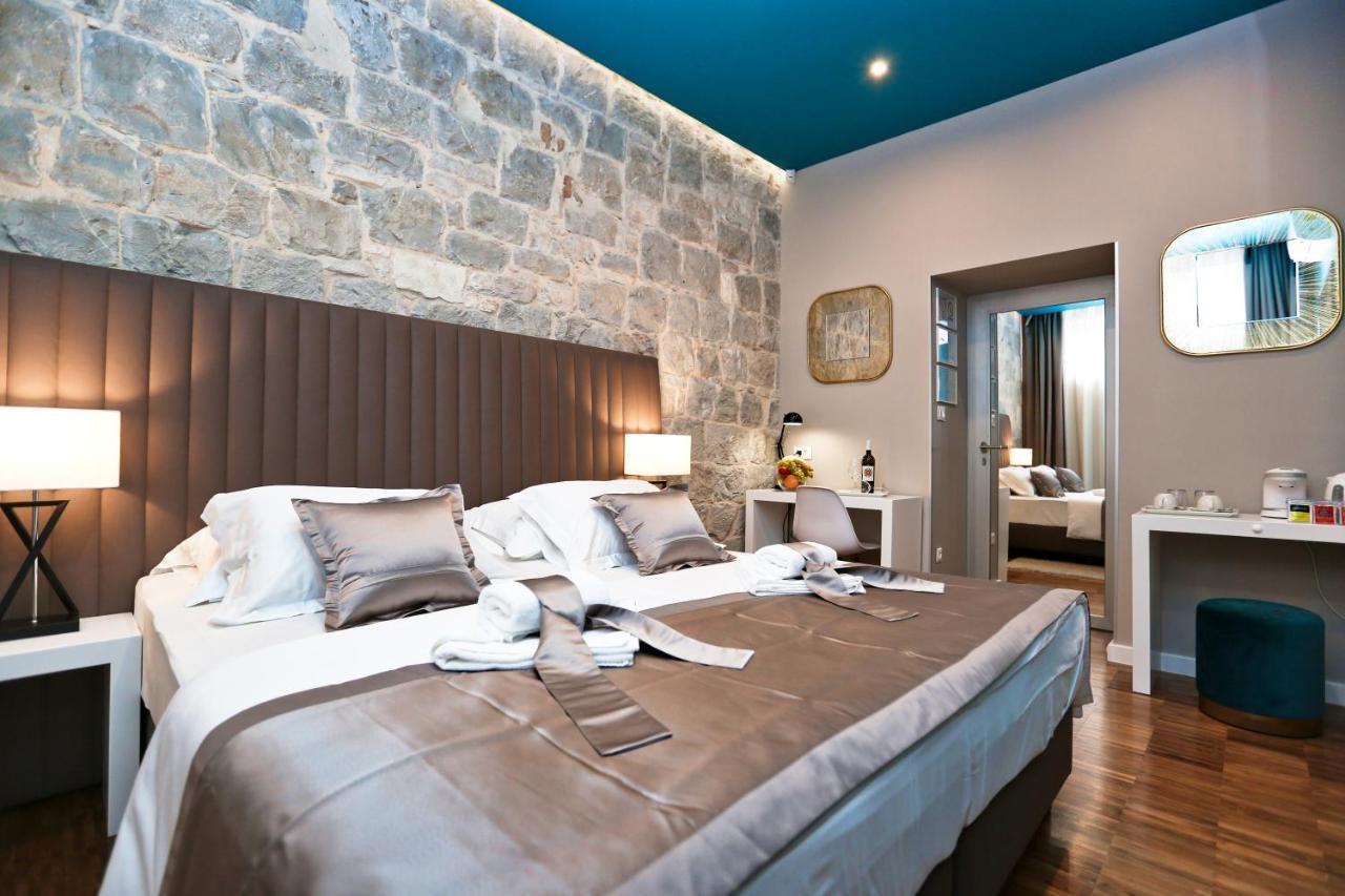 Riva Luxury Rooms Split Extérieur photo