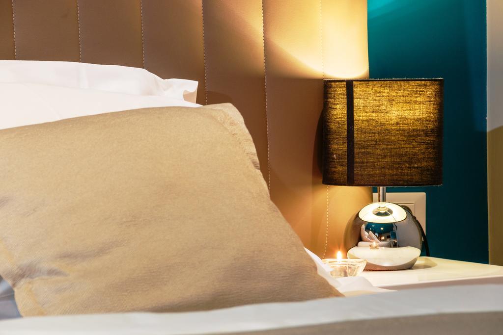 Riva Luxury Rooms Split Extérieur photo