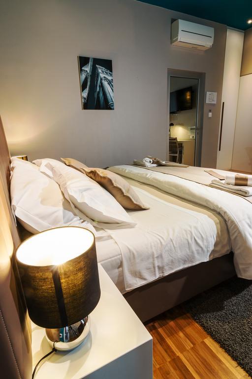Riva Luxury Rooms Split Extérieur photo