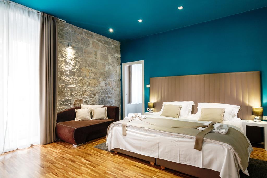 Riva Luxury Rooms Split Extérieur photo