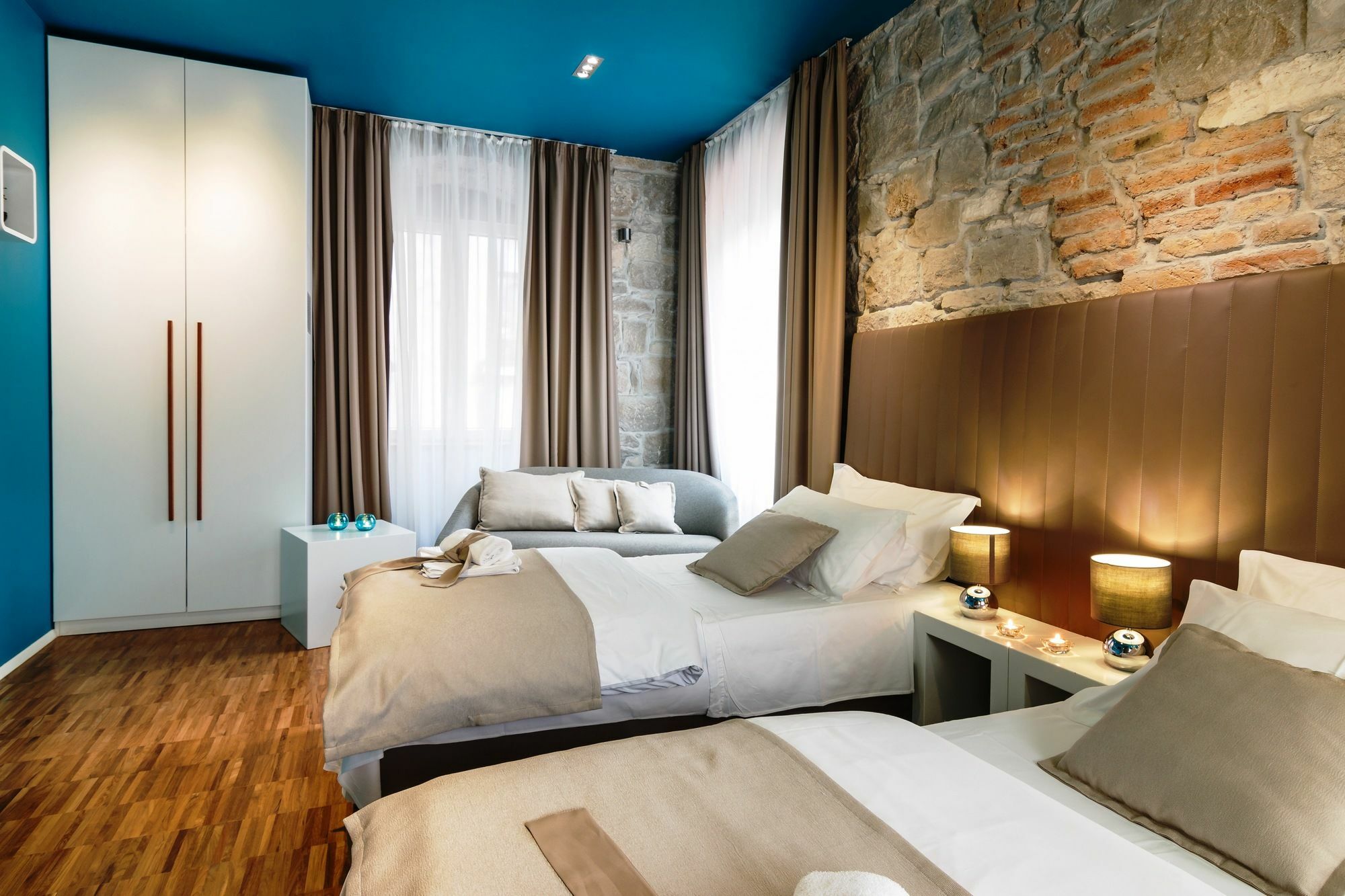 Riva Luxury Rooms Split Extérieur photo