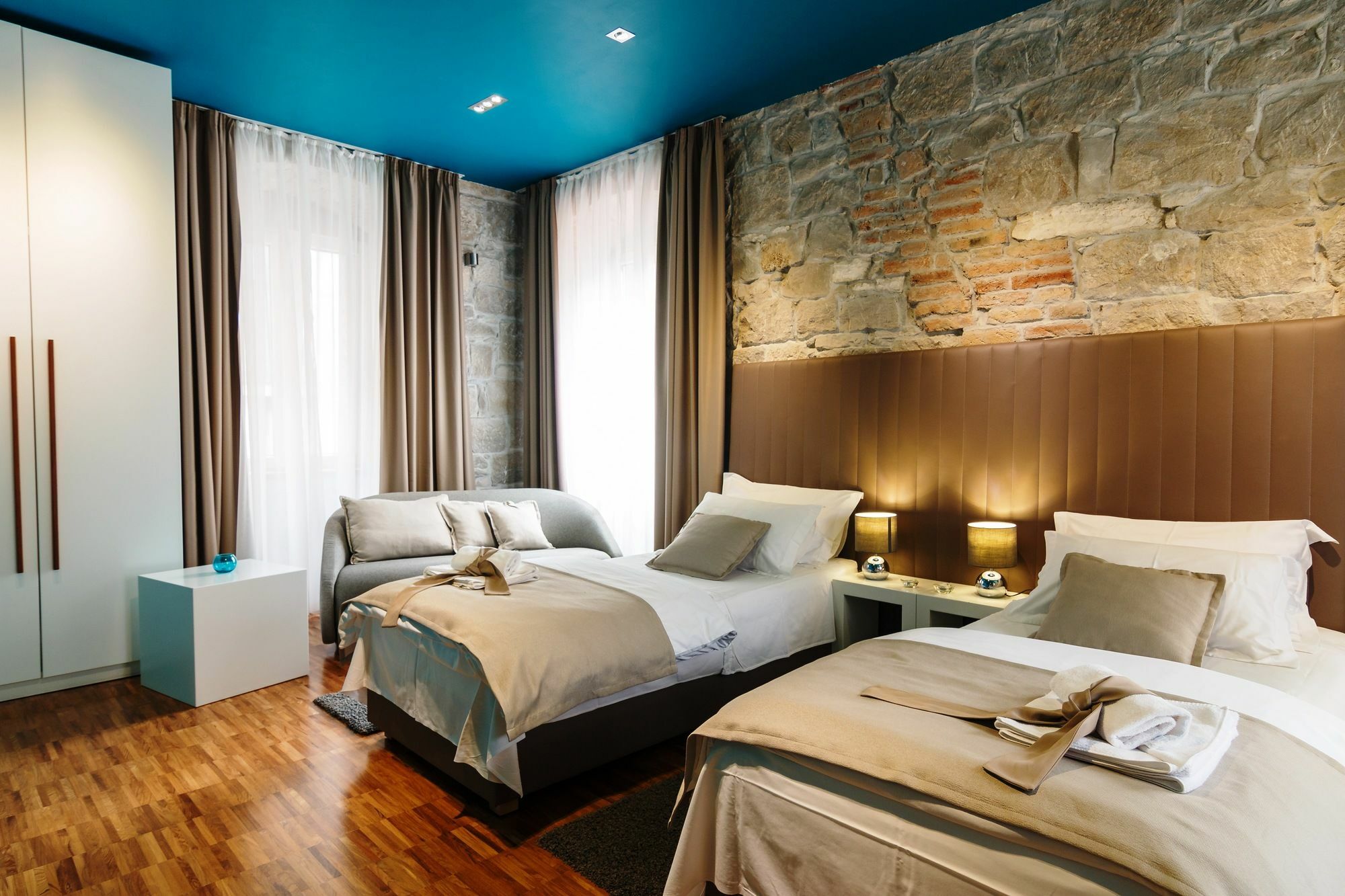 Riva Luxury Rooms Split Extérieur photo